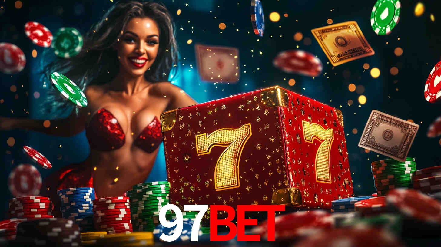 Jogos Exclusivos 97BET