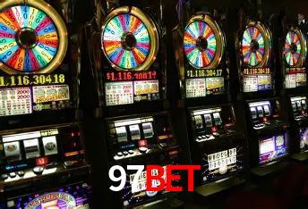 App Desktop 97BET
