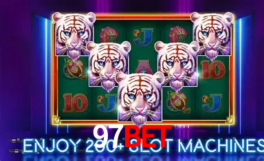 Desvendando o Mundo dos Jogos Virtuais na 97BET