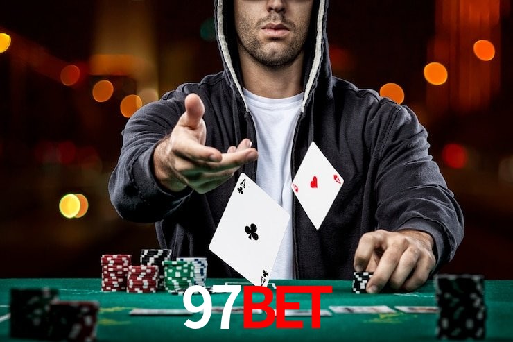 Funcionalidades App 97BET