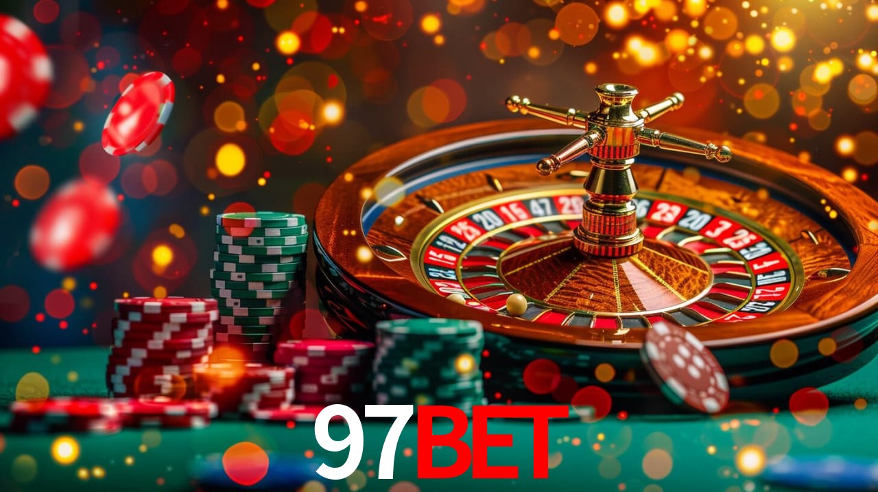 Jogo Spaceman 97BET