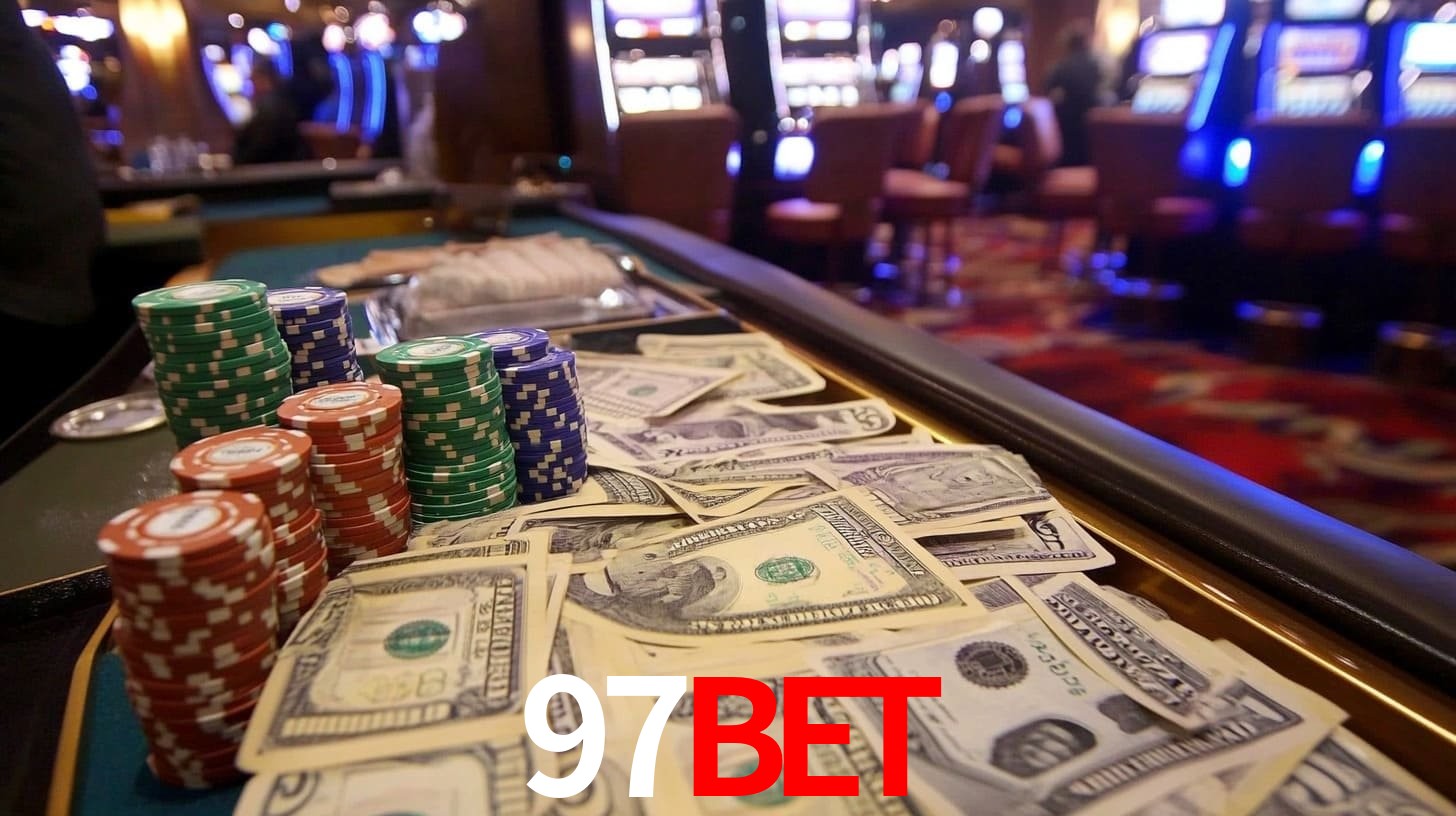 Jogos Mesa 97BET
