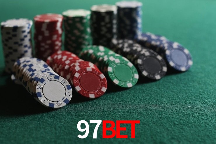 Live Casino 97BET