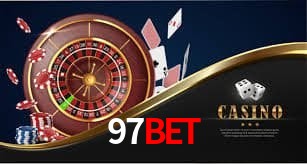 Aplicativo móvel 97BET para iOS e Android