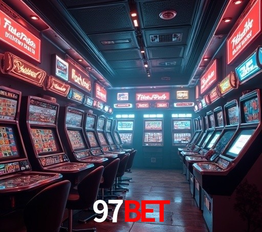 Ganhador 97BET