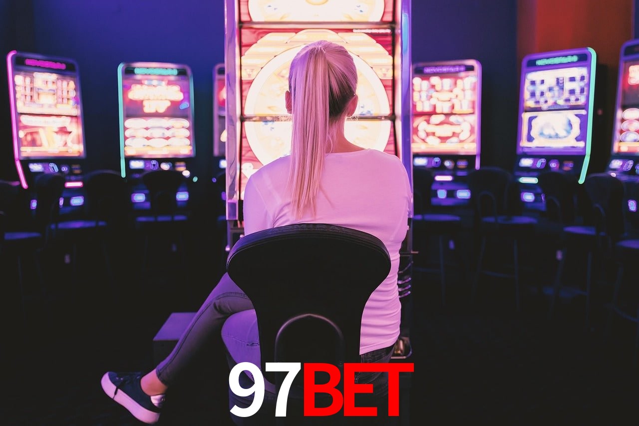 Secure Login 97BET