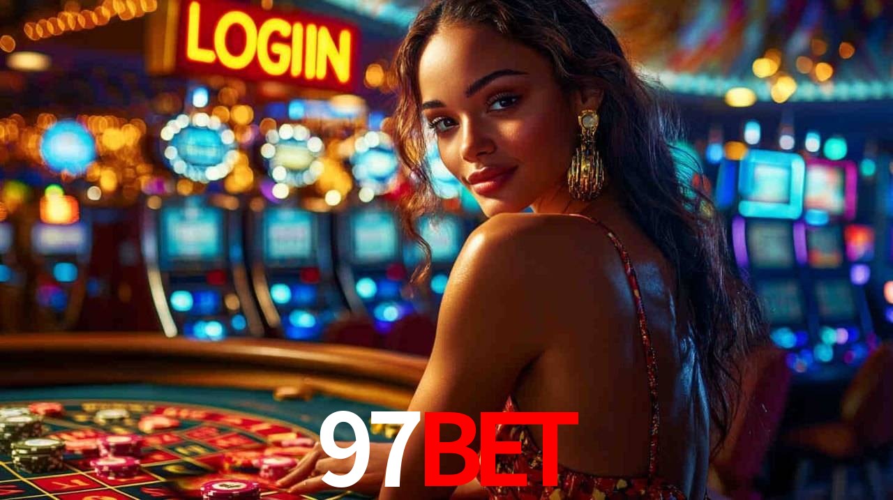 97BET Caça-níqueis móveis