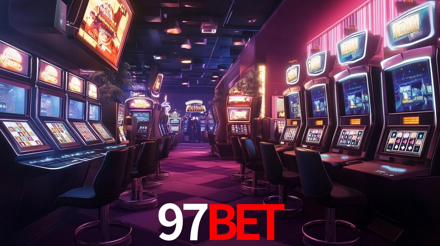 Explore as vantagens do 97BET: serviço profissional e confiabilidade