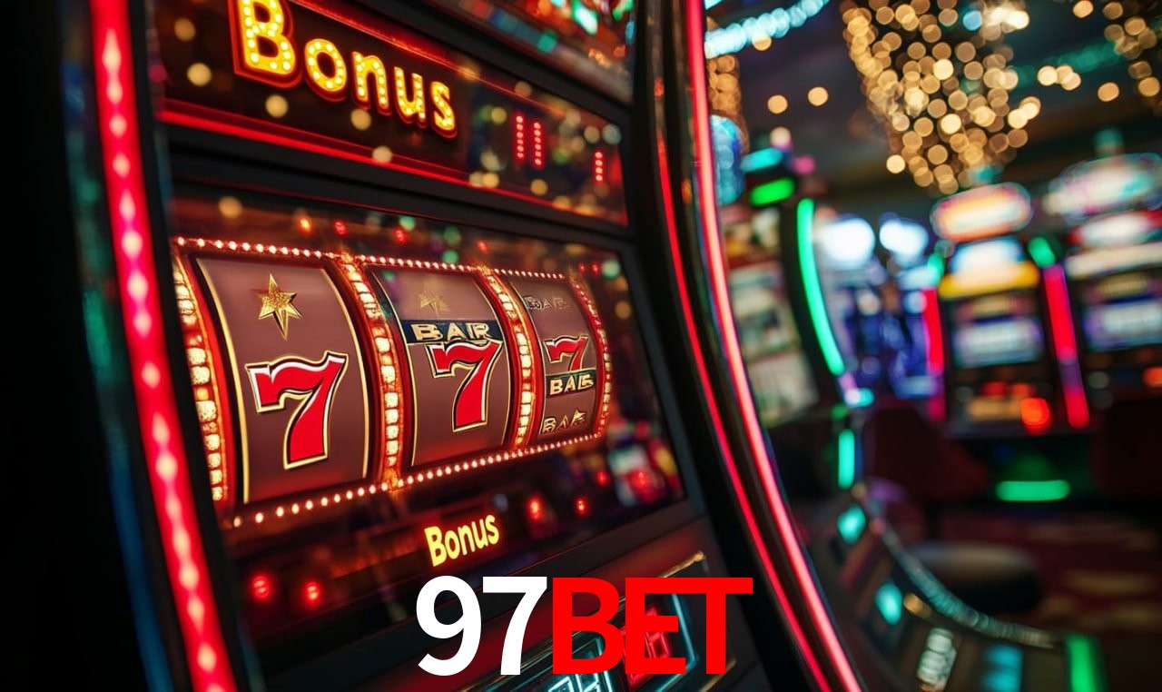 Recursos App 97BET
