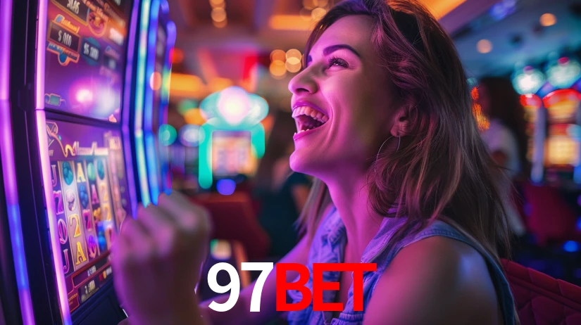 97BET paga