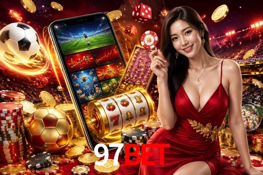 Experiência VIP 97BET