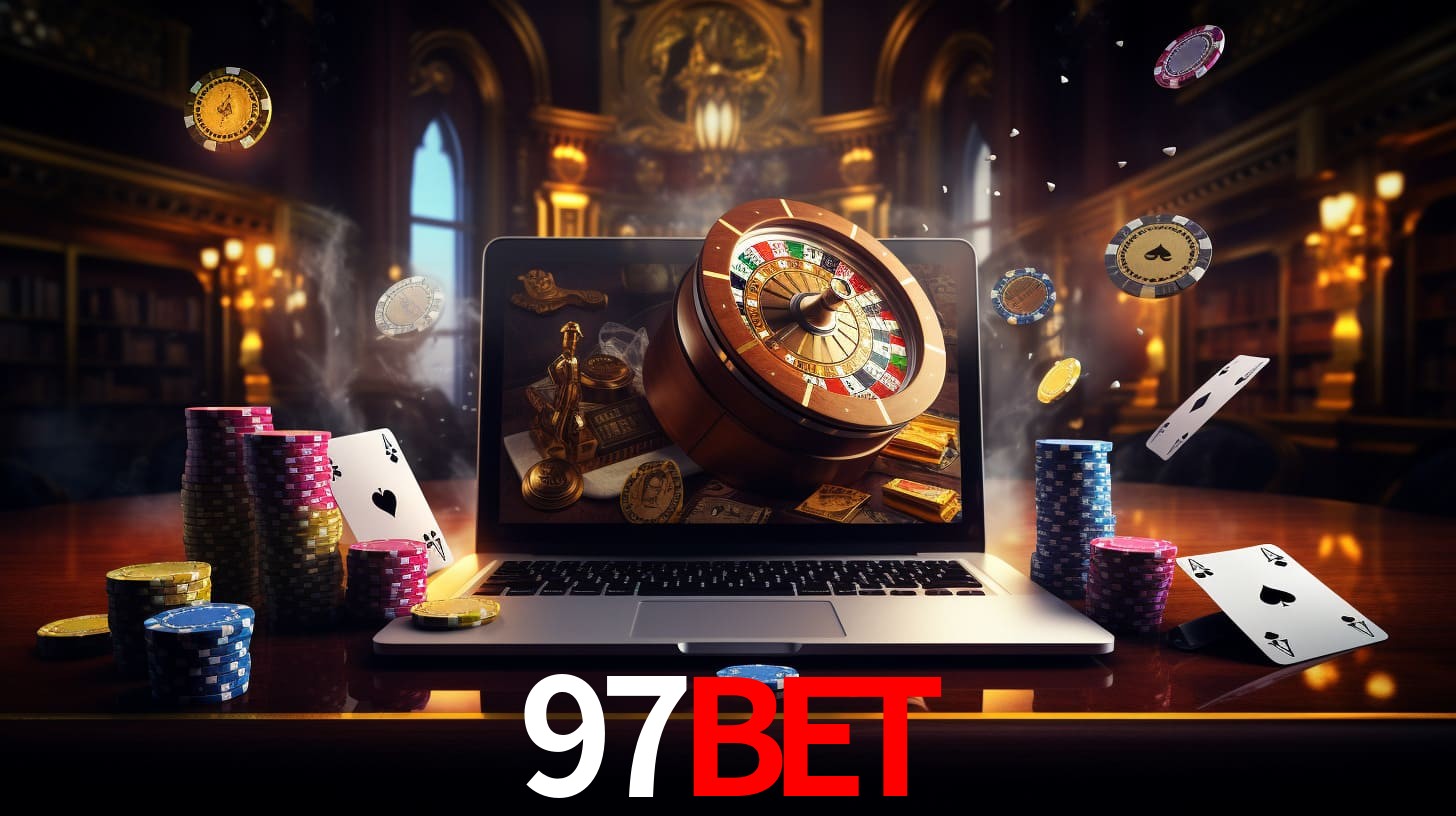 Live Casino 97BET