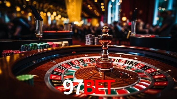 Descubra a Essência do 97BET: Nossa História e Compromissos