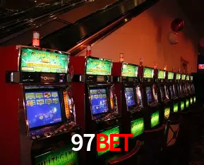 Descubra a Magia dos Jogos de Arcade no 97BET