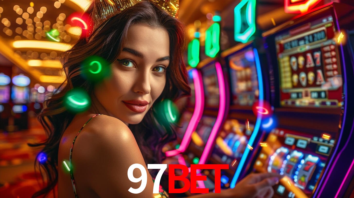 Celular 97BET