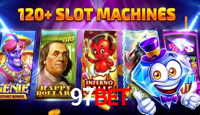 Desvendando o Mundo dos Jogos Virtuais na 97BET