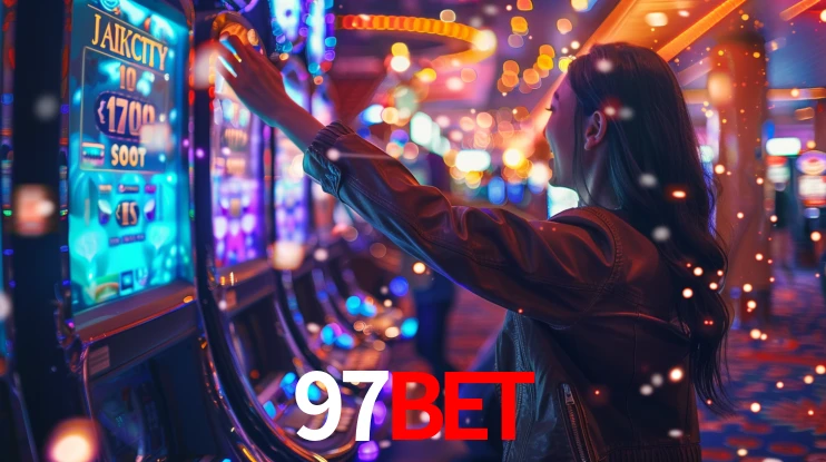 97BET - Aposta dos Sonhos Reais - 97BET.com