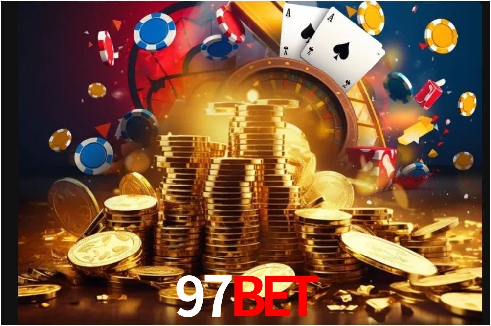 Estatísticas do Jogo 97BET