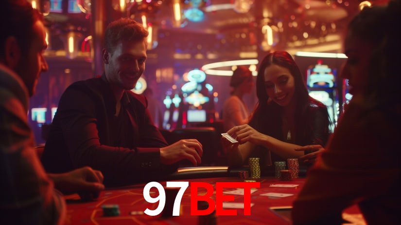 Baixar 97BET Android
