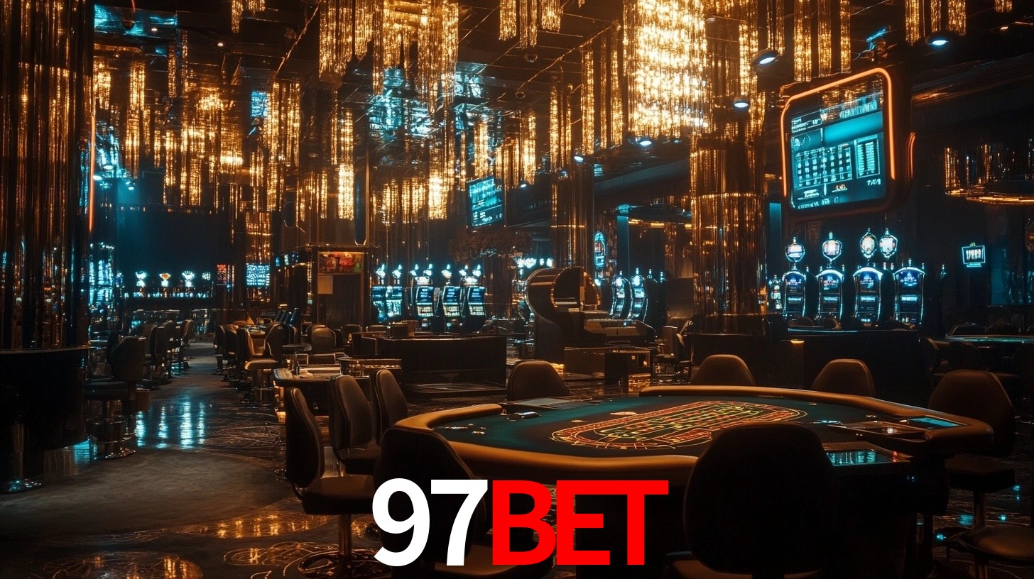 Bônus Generosos e Exclusivos no 97BET para Você!