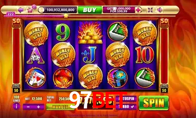 Descubra a Essência do 97BET: Nossa História e Compromissos