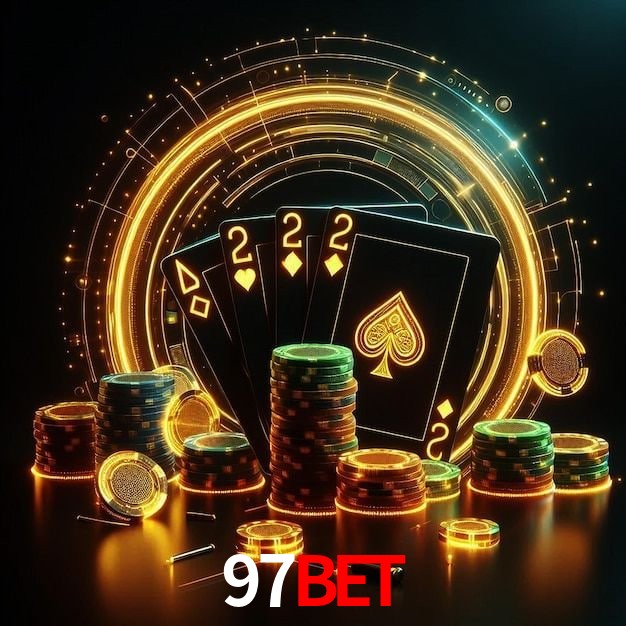 97BET Bonus Rain – Ganhe mais em jogos de caça-níqueis