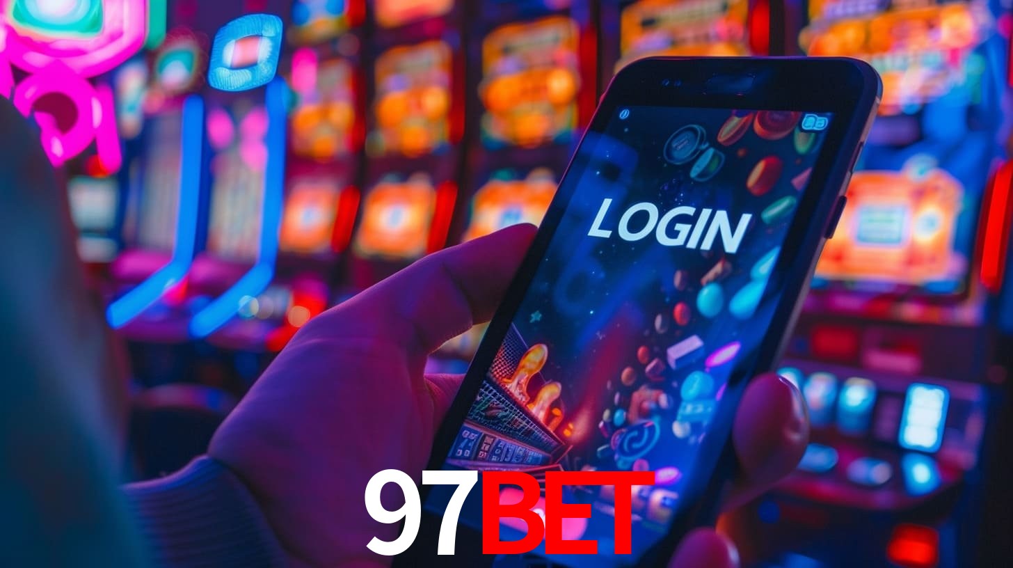 Design Responsivo 97BET