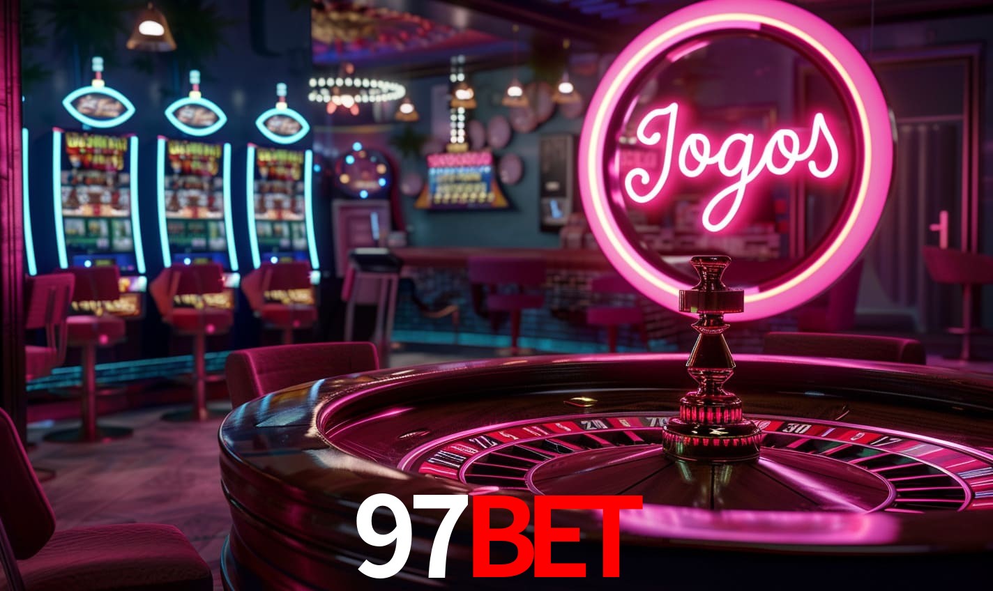 Casino VIP 97BET