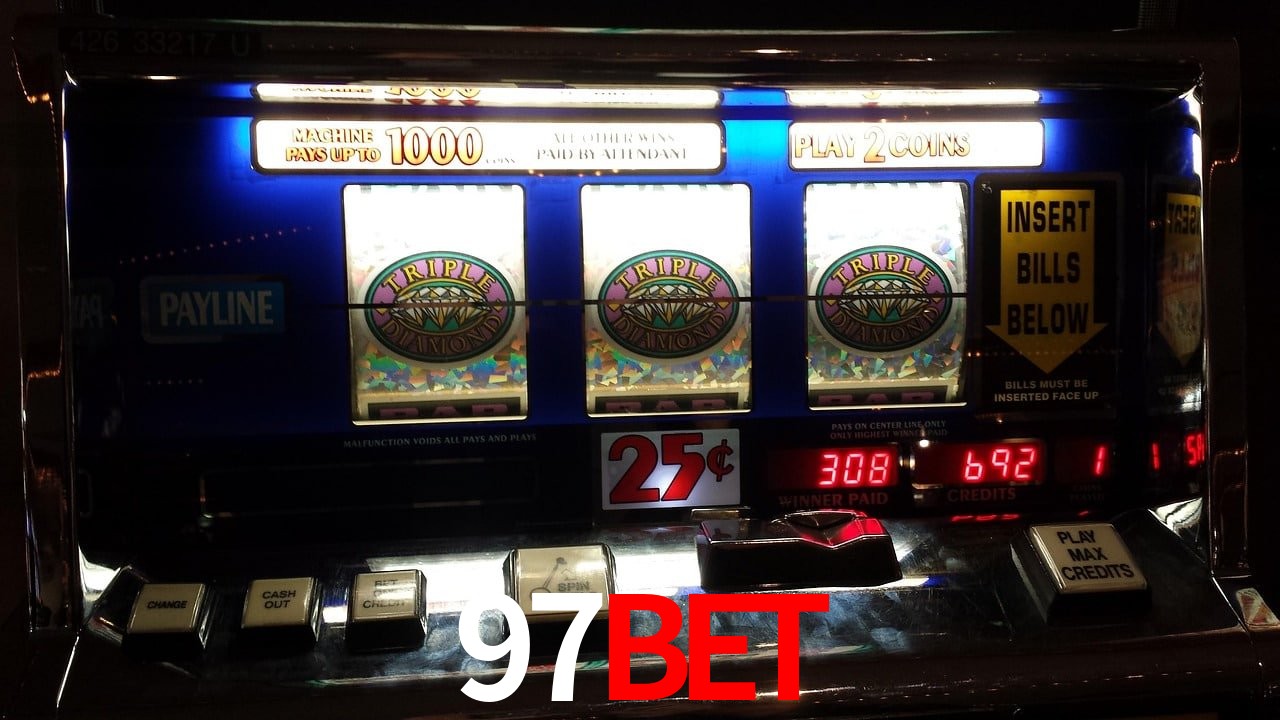 Sports Statistics 97BET
