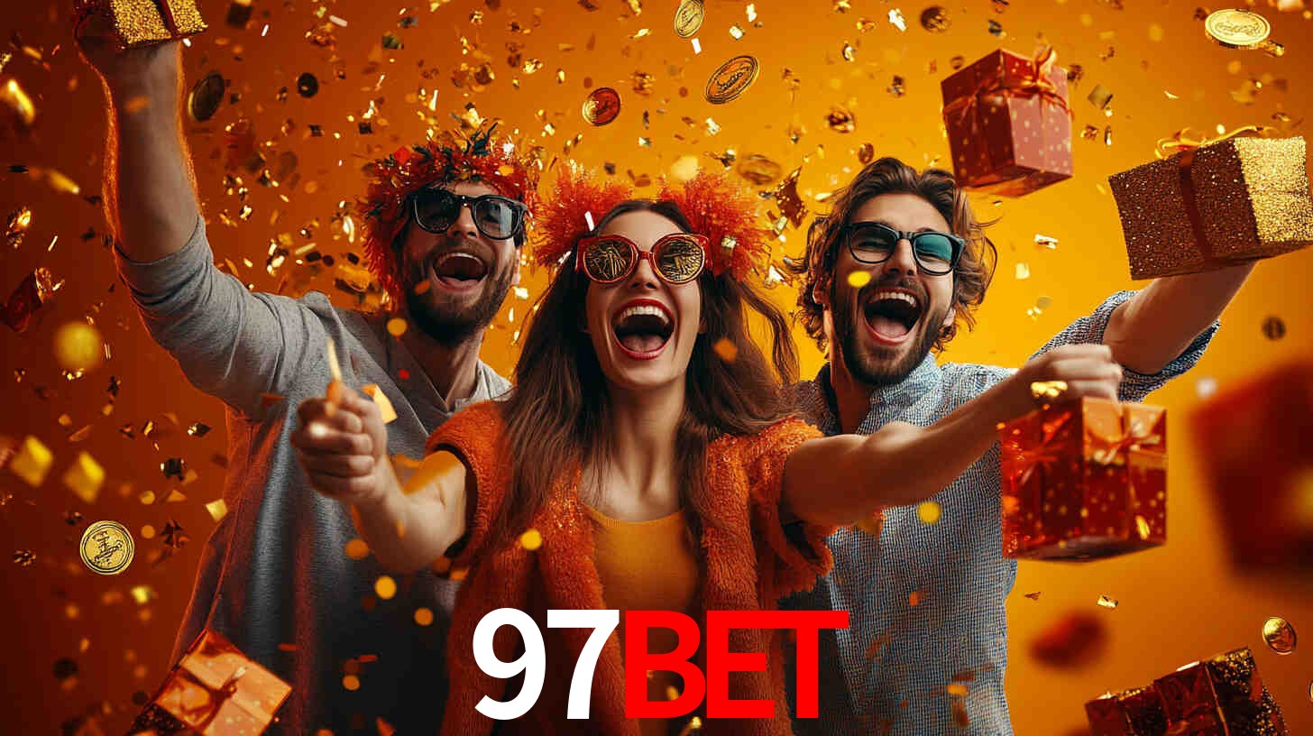 97BET paga