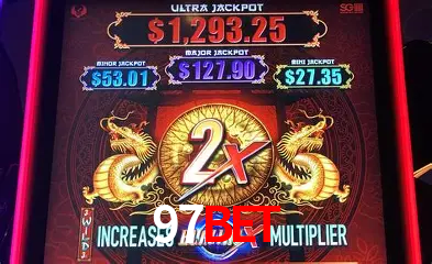 Inovações de Jogos na 97BET: O Futuro das Experiências Interativas