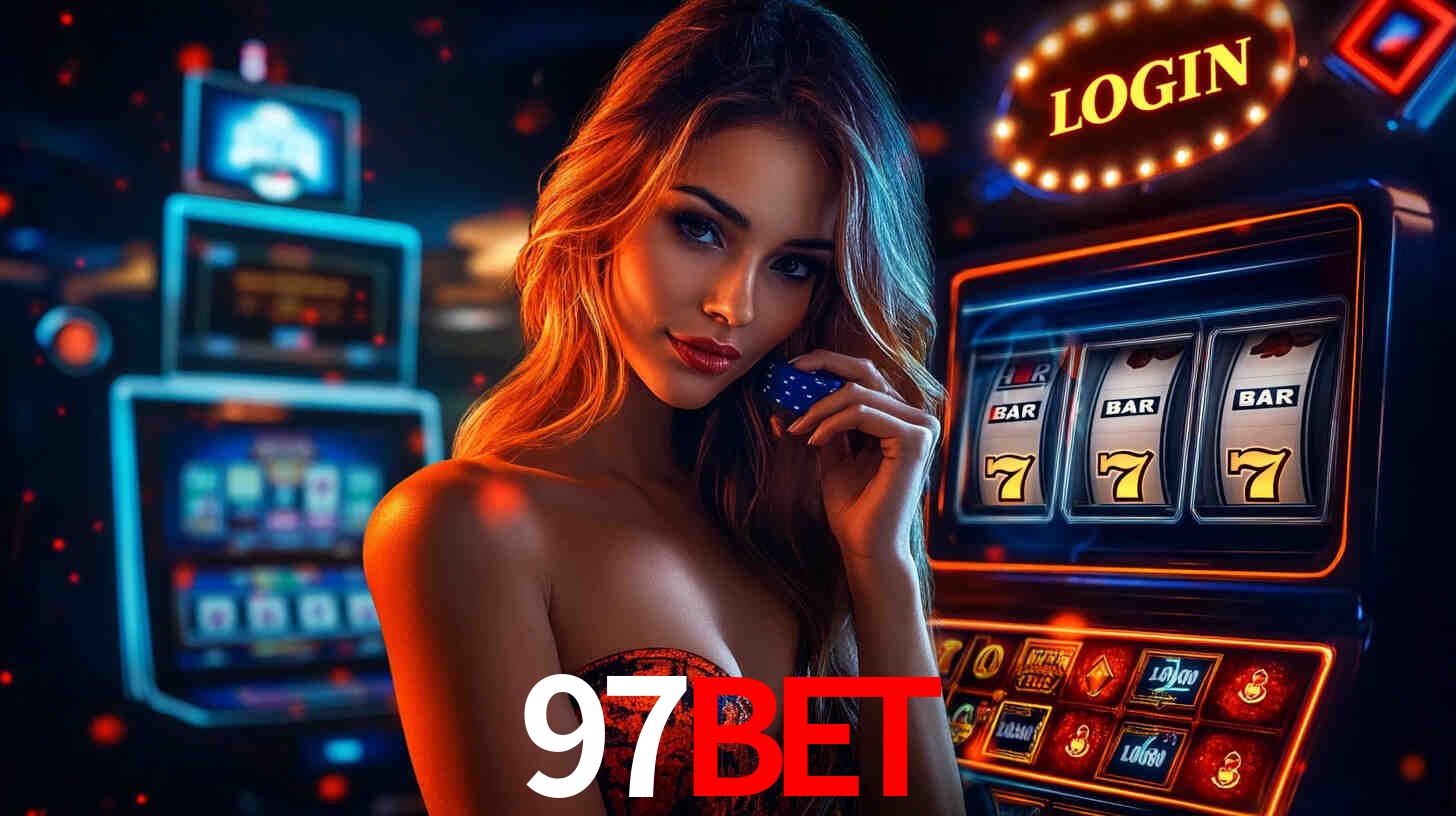 Vantagens App 97BET