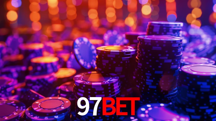 Bônus App 97BET