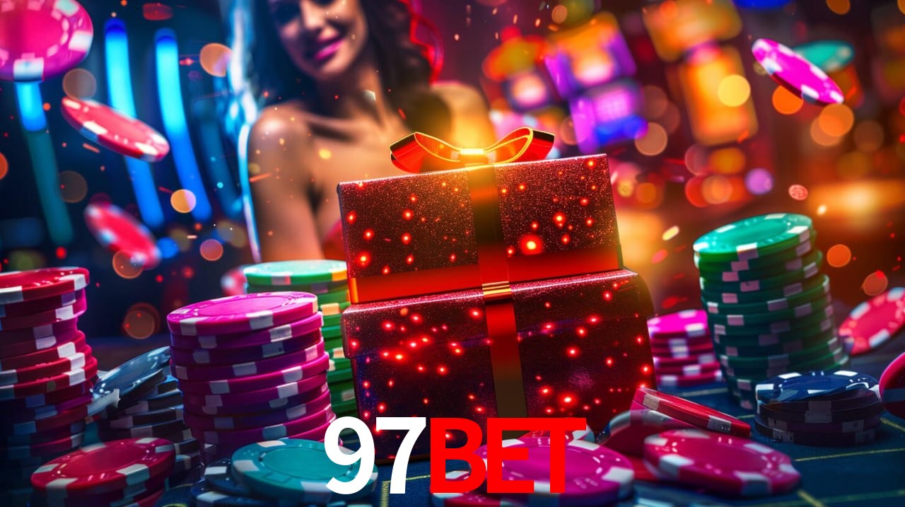 Apostas de Tênis 97BET