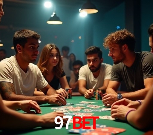 Estratégias 97BET