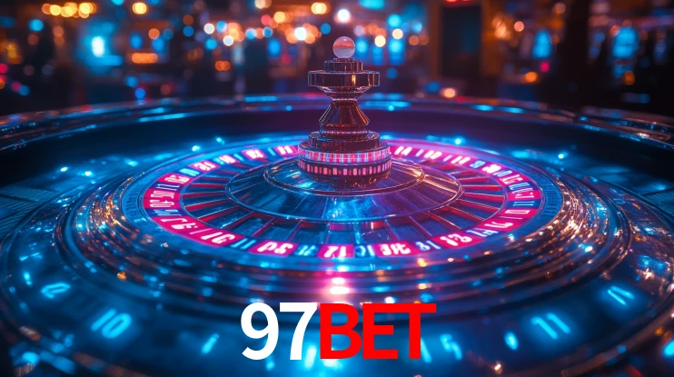 Experimente o Login Seguro Premium no 97BET