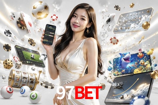 Account Benefits 97BET