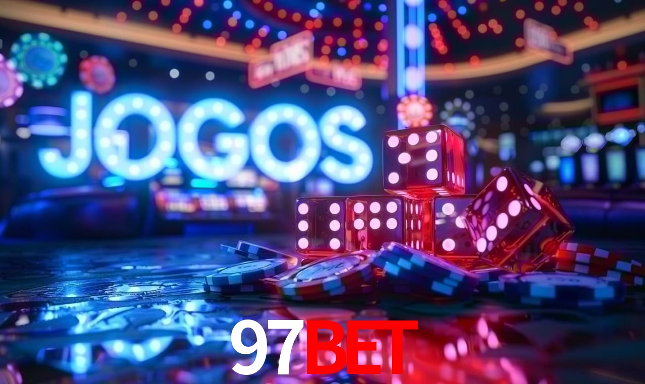 Casino Ao Vivo 97BET