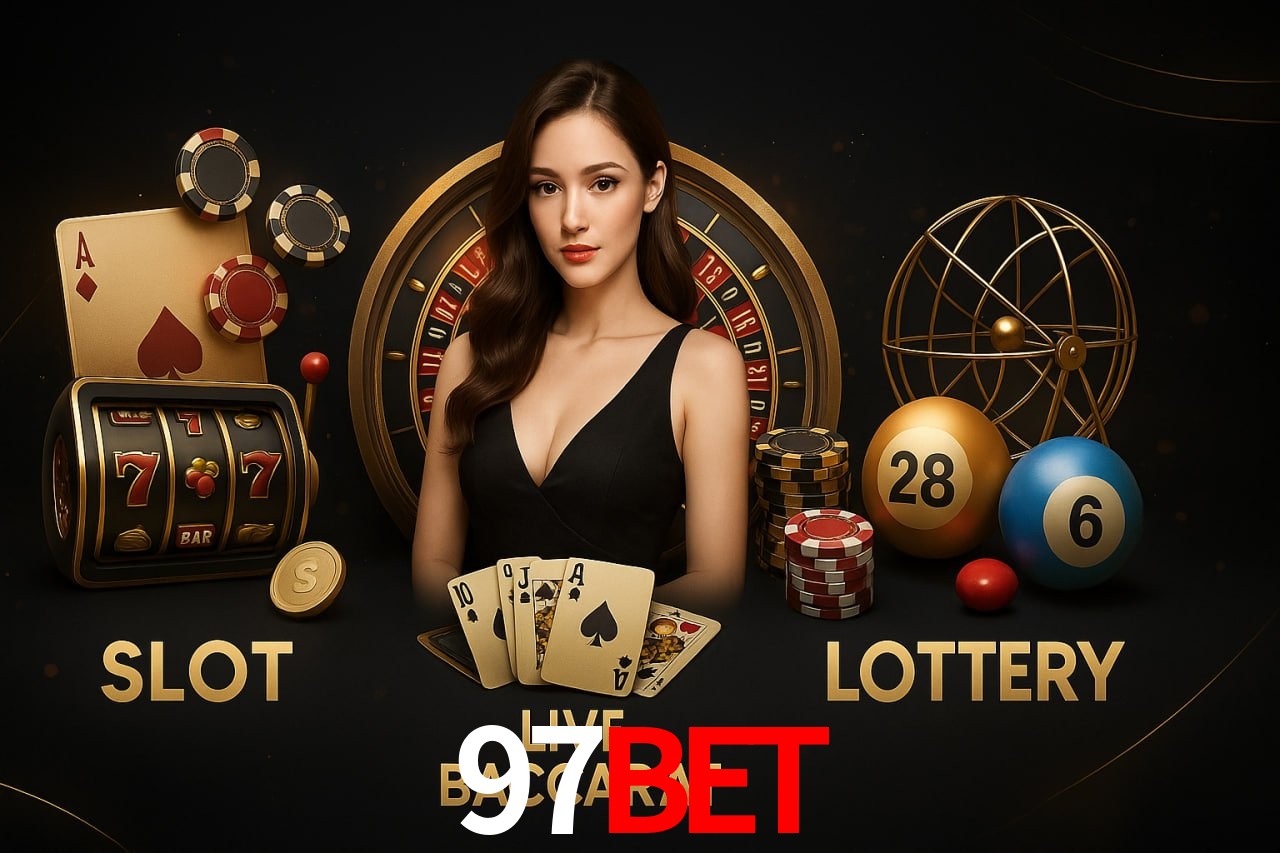 Sucesso 97BET