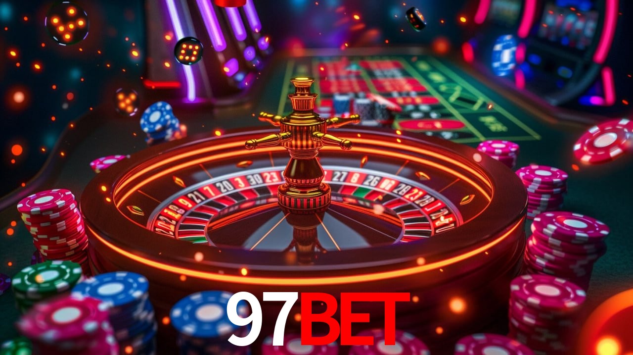 Recursos de Bônus 97BET