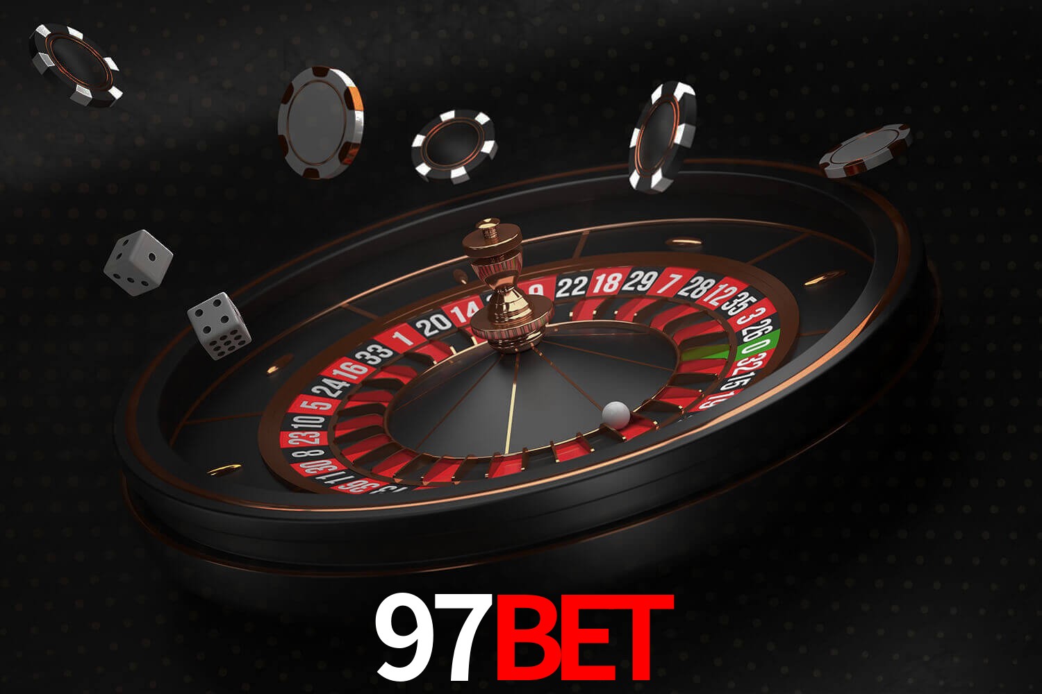 97BET.com