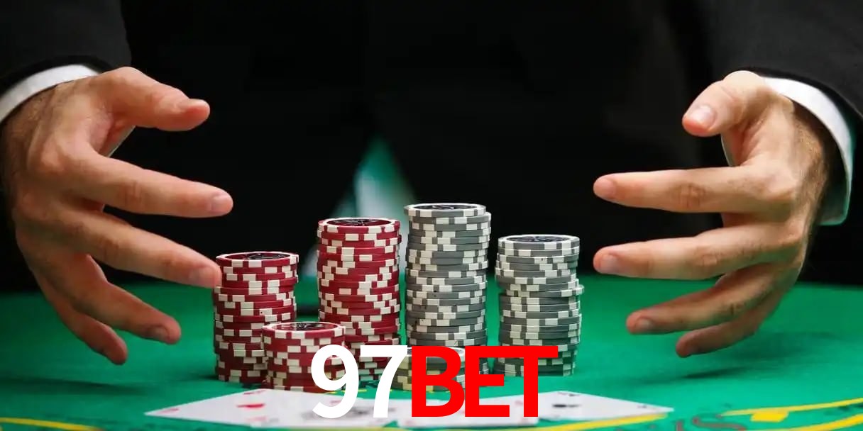 Torneios 97BET