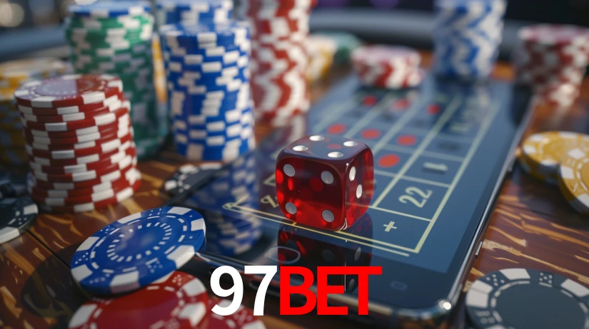 Promoções App 97BET