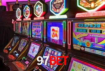 Explorando a Categoria de Eventos em Apostas na 97BET