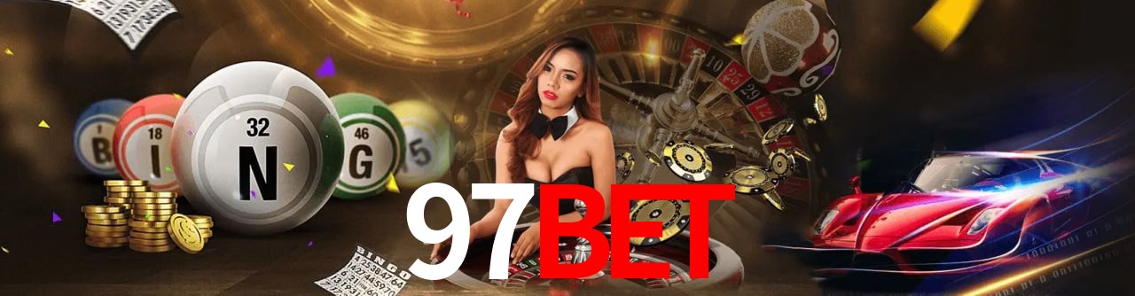 Slots RTP 97BET