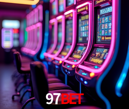 Melhores Jogos 97BET