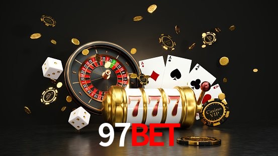 Football Betting 97BET