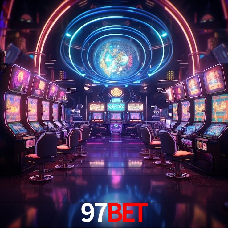 Eventos 97BET