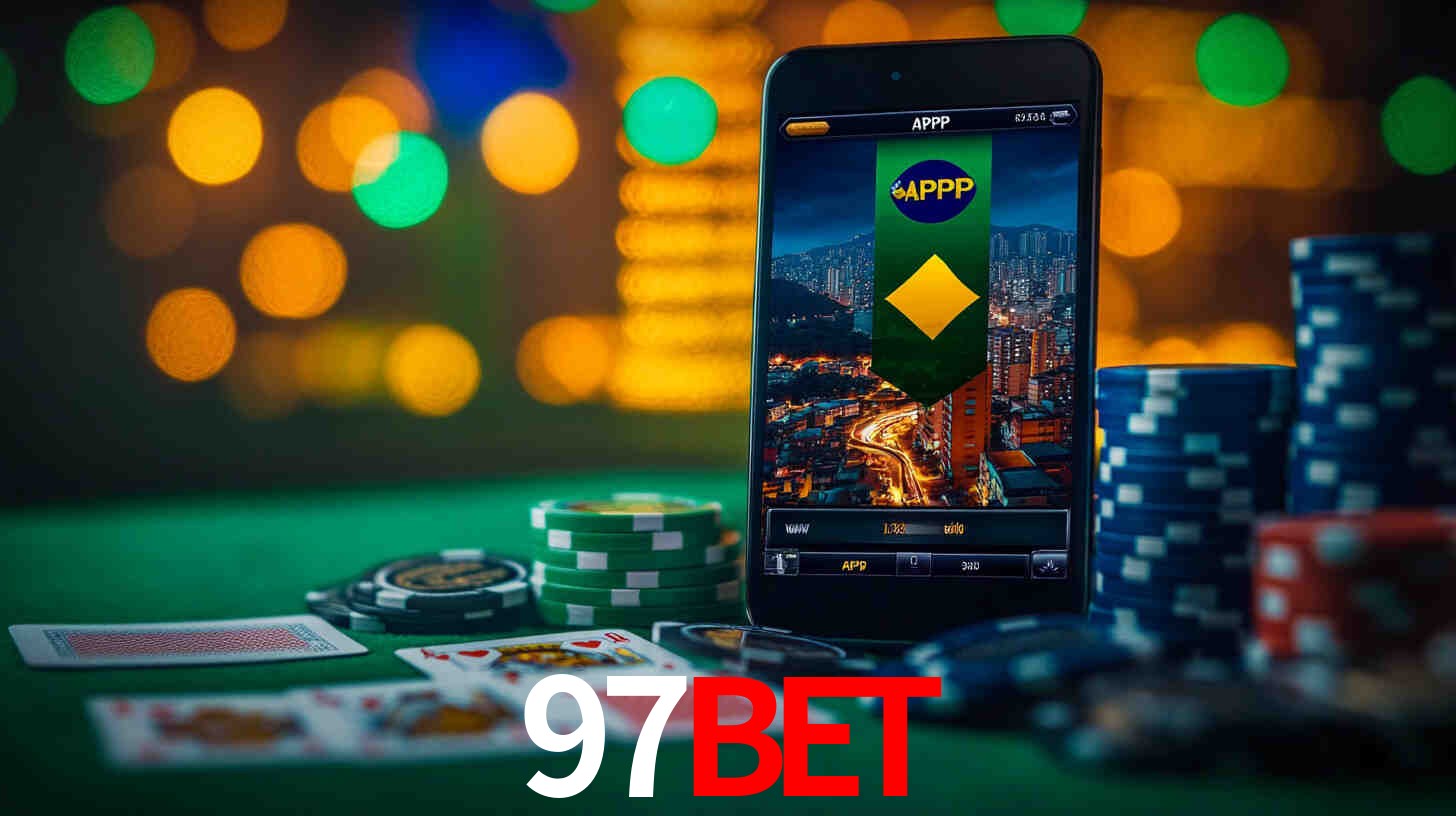 Interface Premium 97BET
