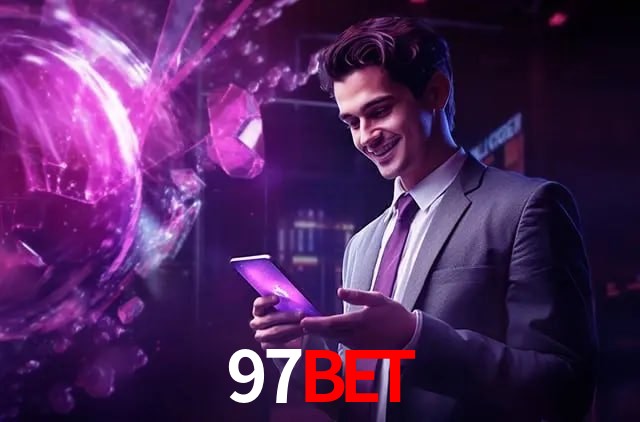 Welcome Bonus 97BET